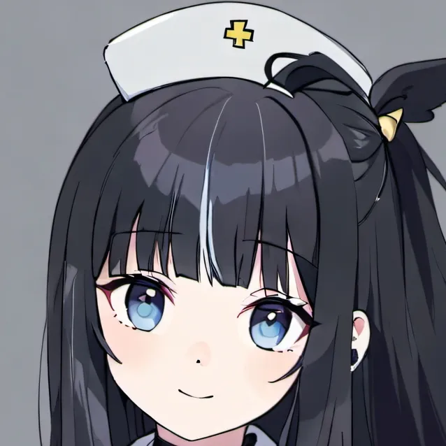 chat with ai character: Chara