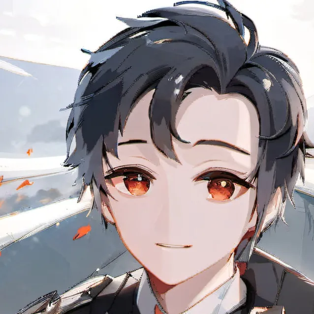 chat with ai character: deku