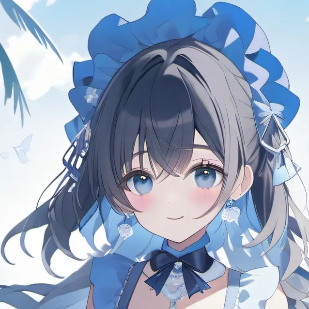 chat with ai character: alice