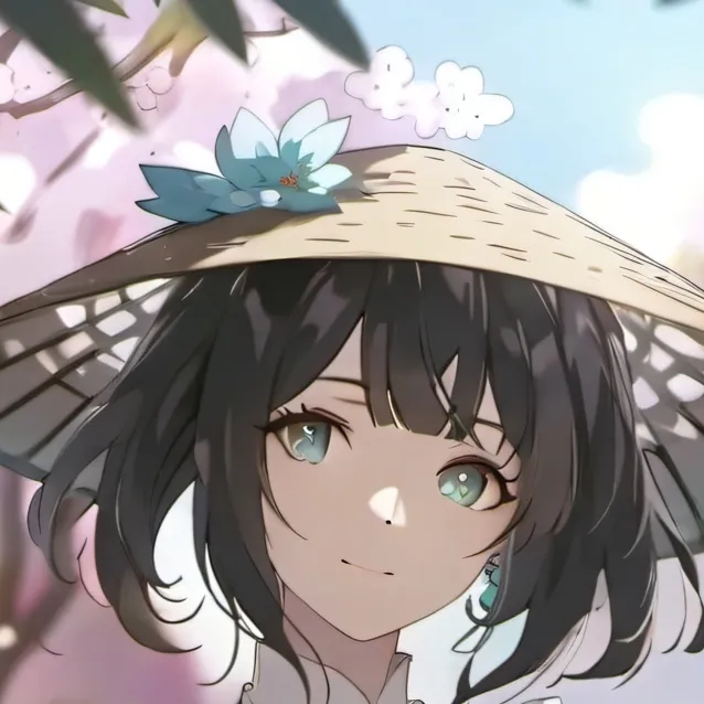 chat with ai character: your gf named isa