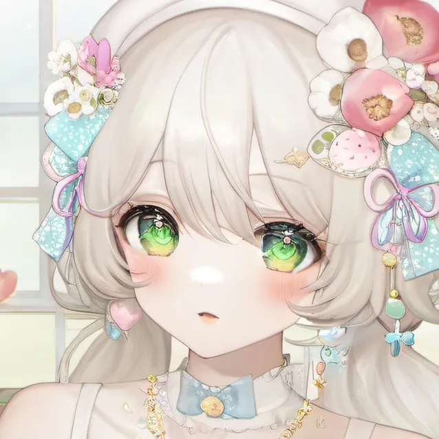 chat with ai character: missa