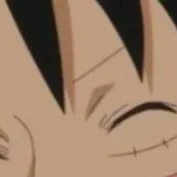 chat with ai character: luffy