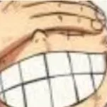 chat with ai character: gear 5 luffy