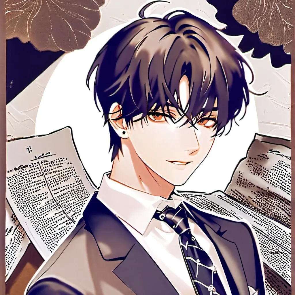 chat with ai character: *": Willie:"*
