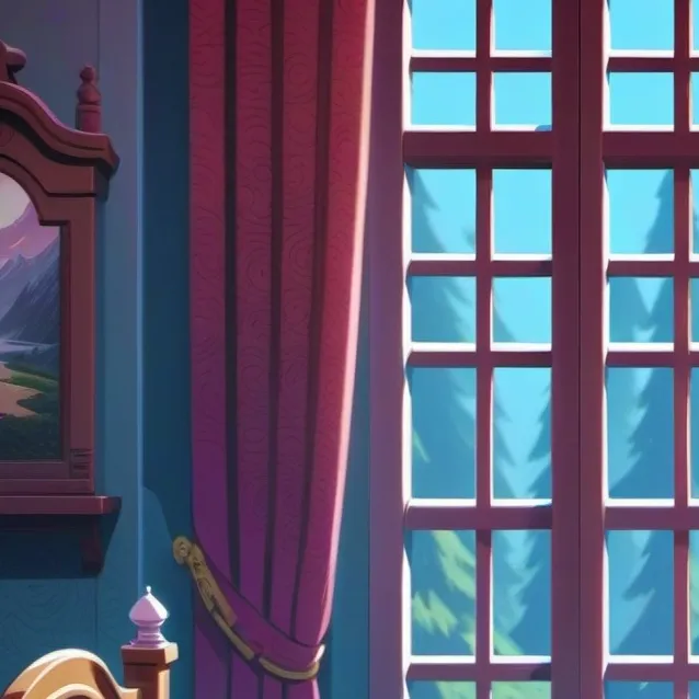 chat with ai character: your bed 