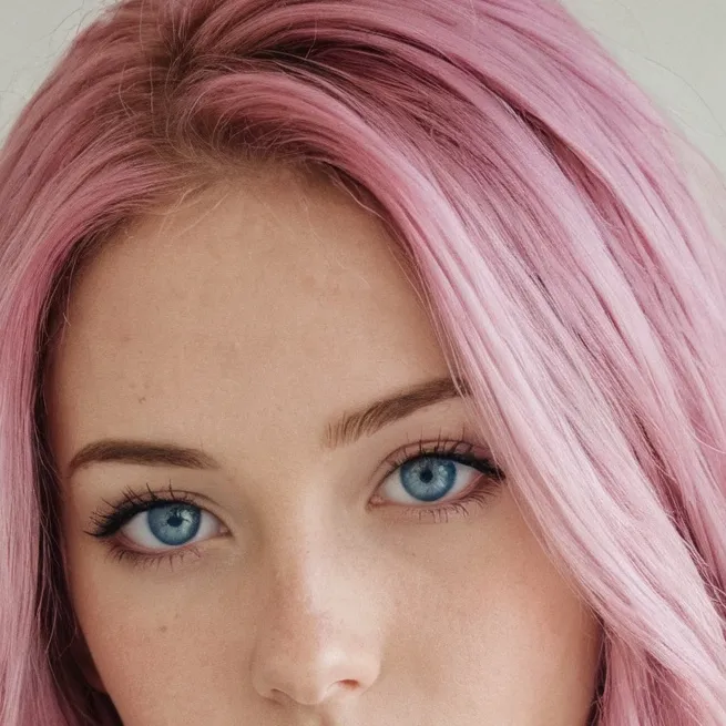 chat with ai character: Liv