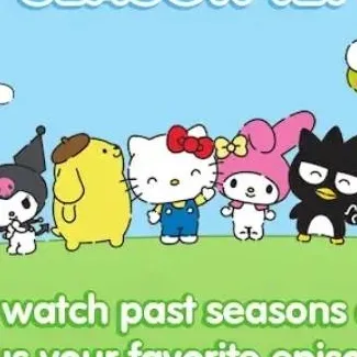 chat with ai character: Hello kitty 