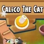 chat with ai character: Hungry Calico 