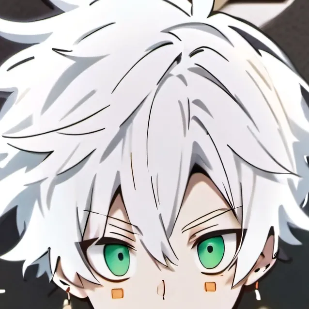 chat with ai character: mha mama boy