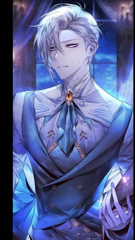 ai character: Romijn background