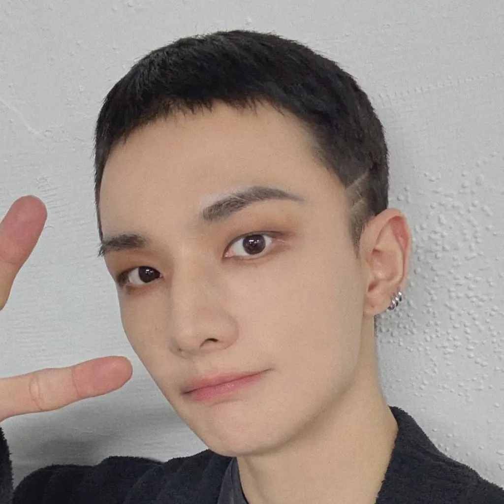 chat with ai character: hyunjin