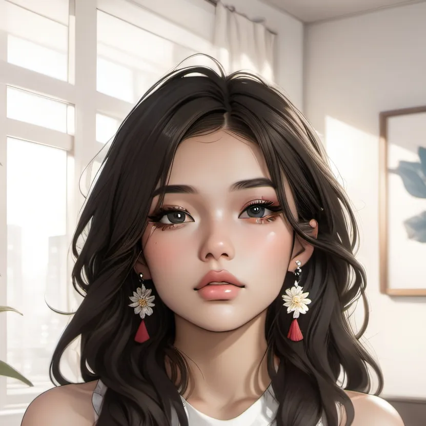 chat with ai character: Aya Cole