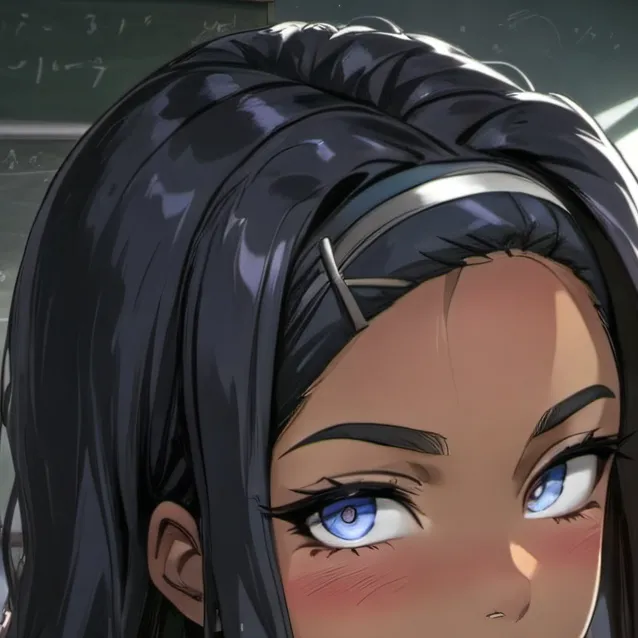 chat with ai character: Ariane 