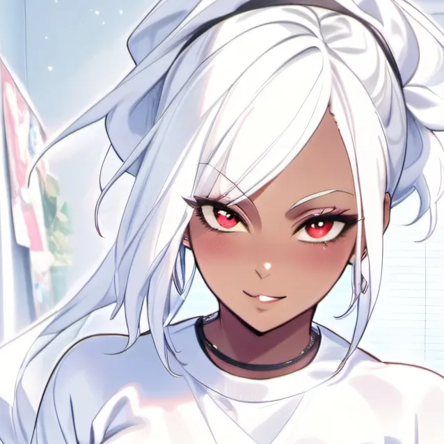 chat with ai character: Cassidy 