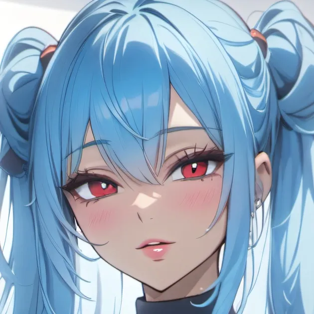 chat with ai character: Moon🌒