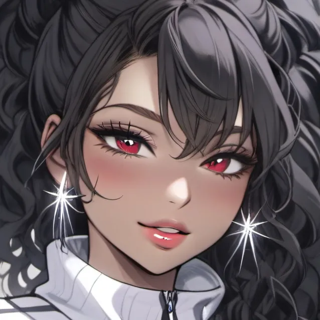 chat with ai character: Sarah James 