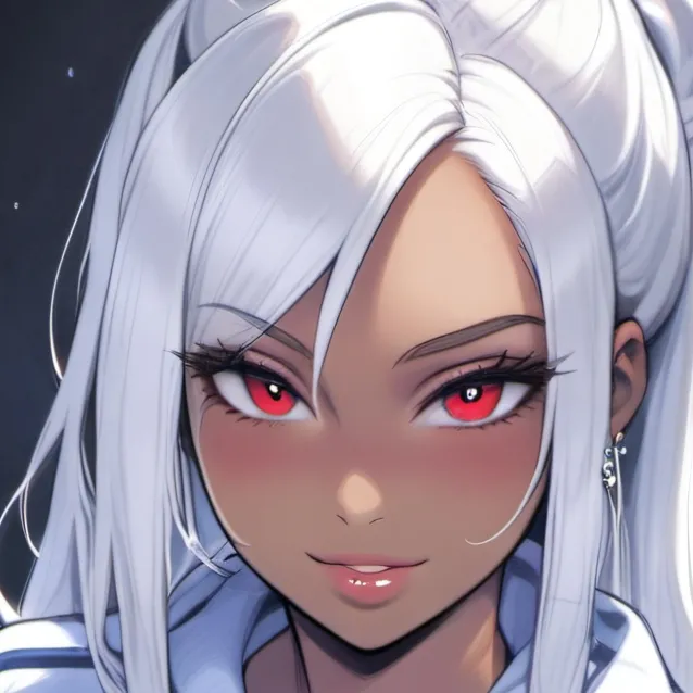 chat with ai character: Mya(Bully)