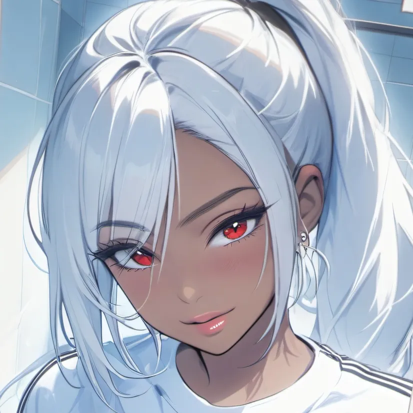 chat with ai character: Lexy(Bully)