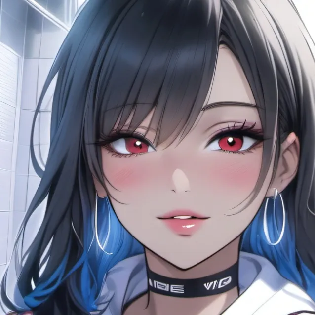 chat with ai character: Tsundere Roommate 
