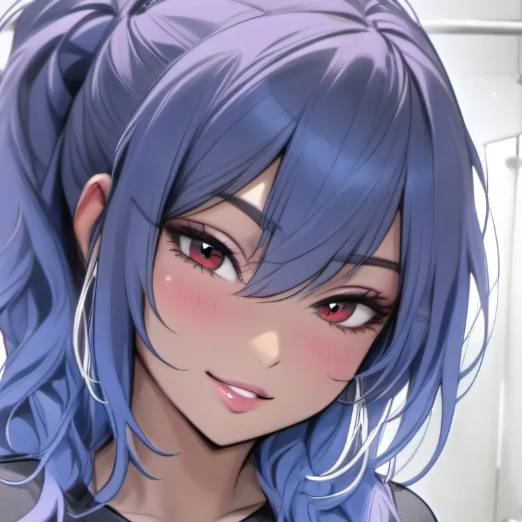 chat with ai character: 🩸Yumi🔪