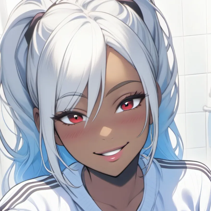 chat with ai character: 🔪Haruka🩸