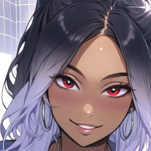 chat with ai character: Sydney(Tomboy)