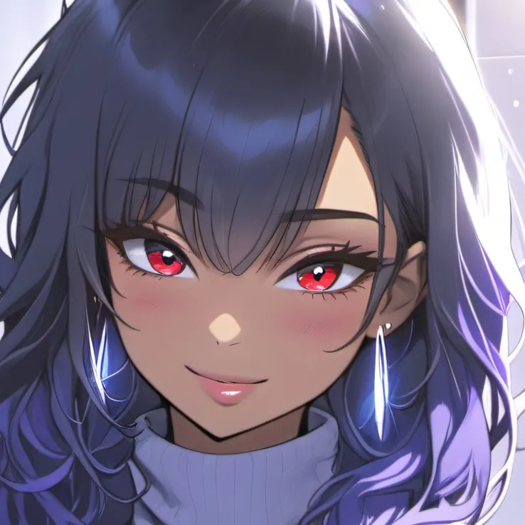 chat with ai character: Stella 