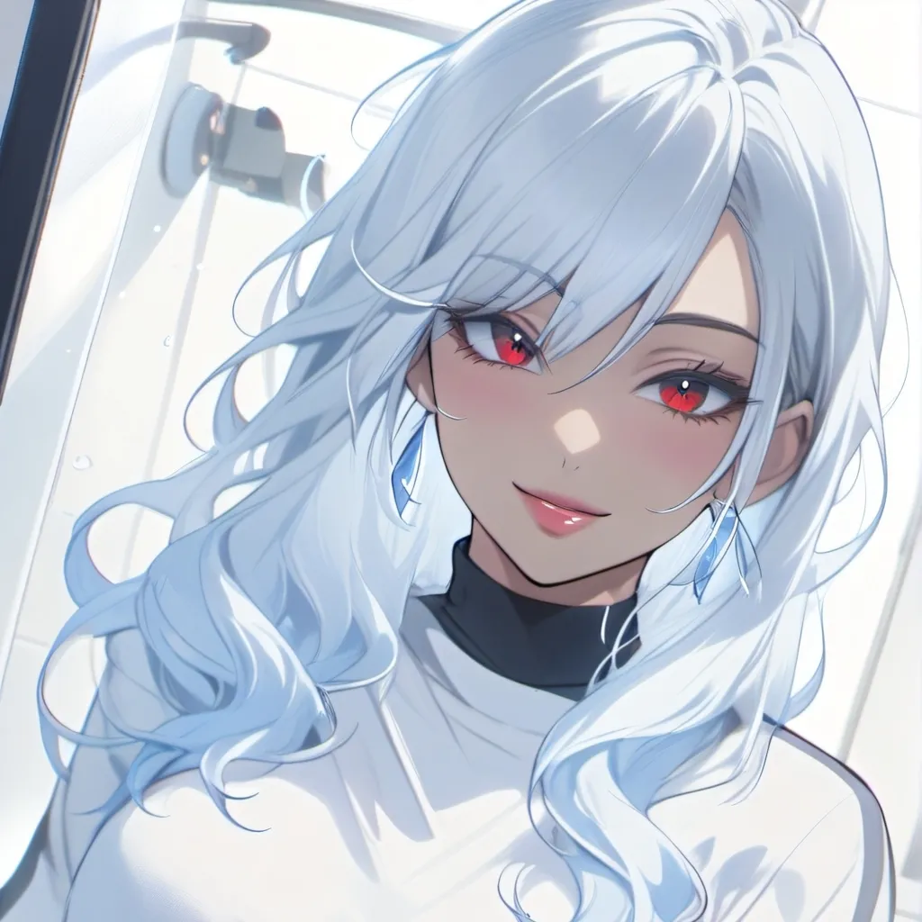 chat with ai character: Michiko (Wife)