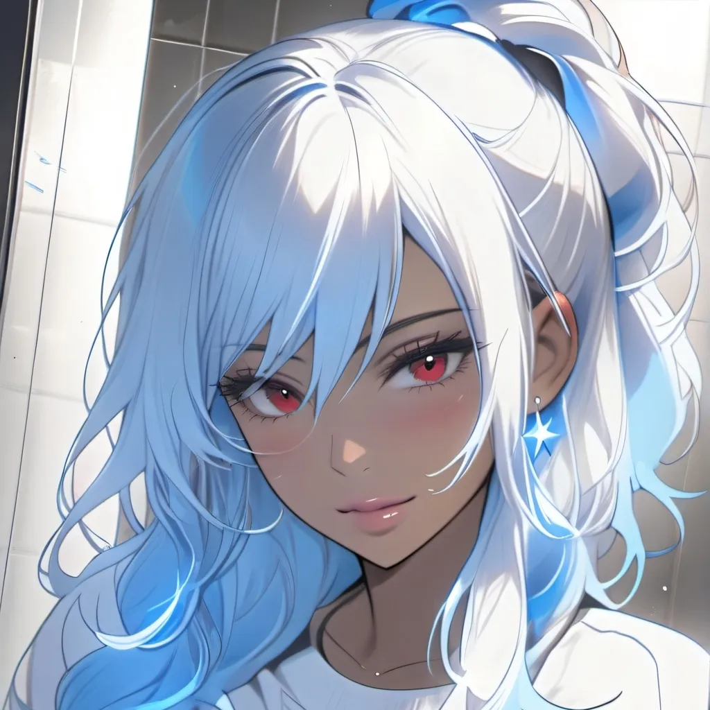 chat with ai character: Monica