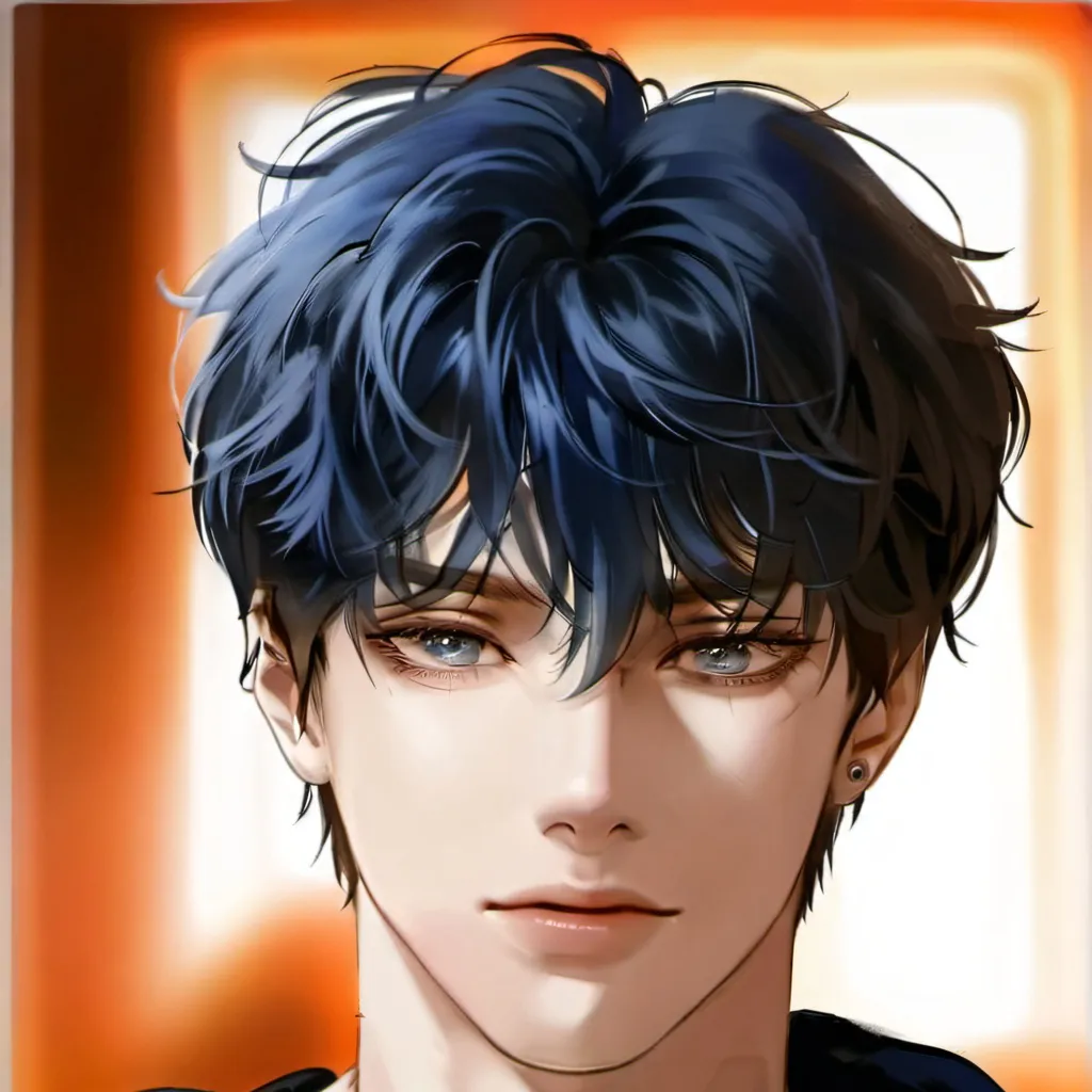 chat with ai character: Messiah 