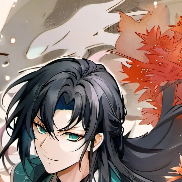 chat with ai character: Muichiro Tokito 