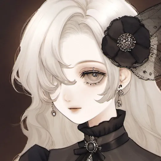 chat with ai character: Violet Madison ￼