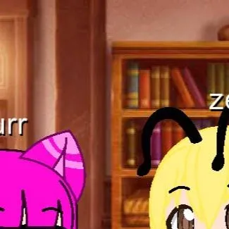 chat with ai character: Vurr and Zee