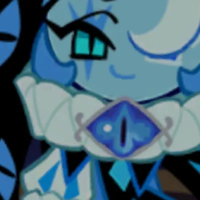 chat with ai character: Cookie runkindom