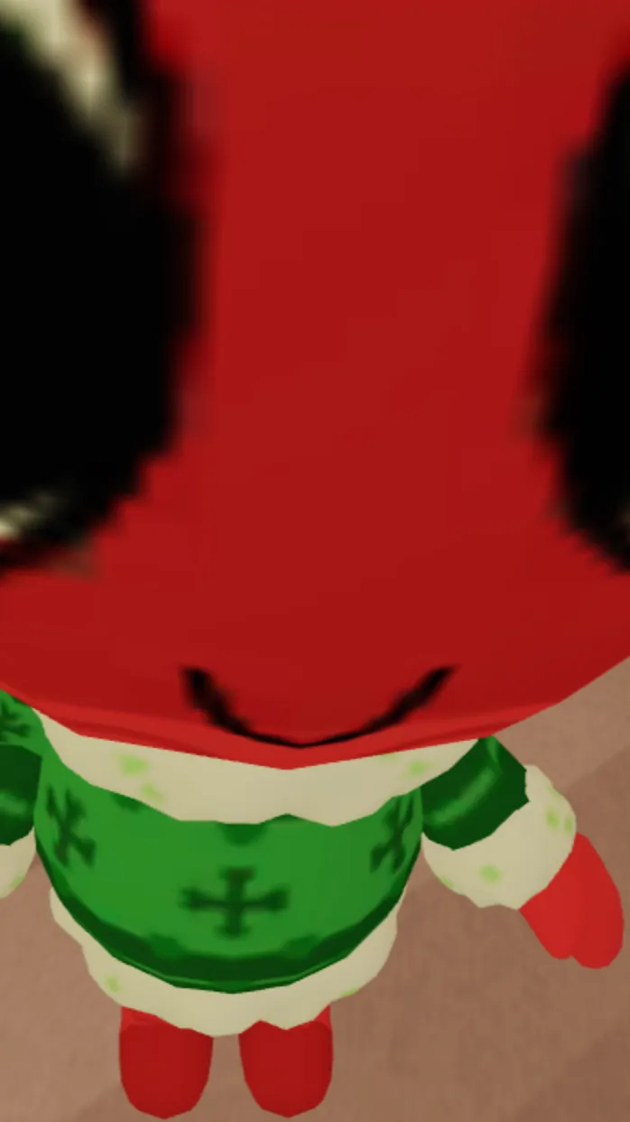ai character: Bobate  background