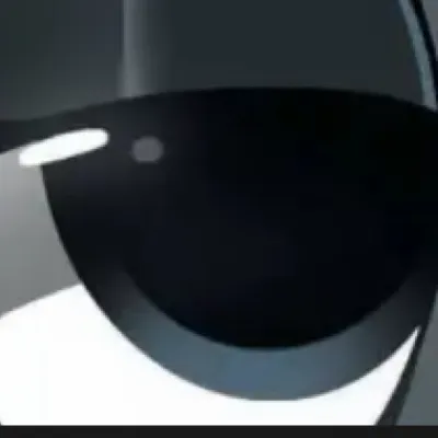 chat with ai character: Blot 
