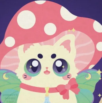 chat with ai character: Shadow milk