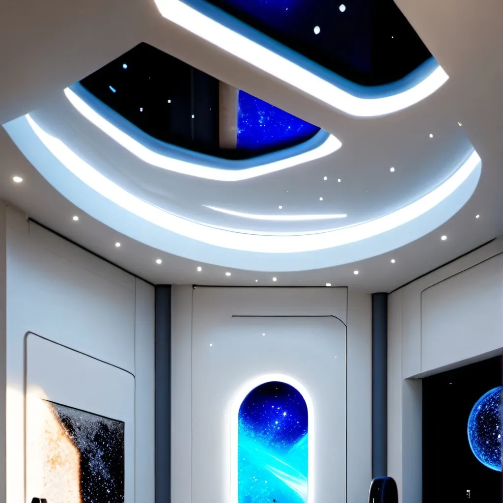 chat with ai character: Ecliptic Testing