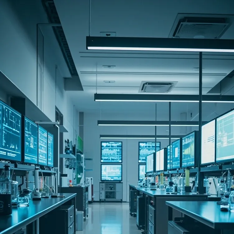 chat with ai character: Black Mesa™