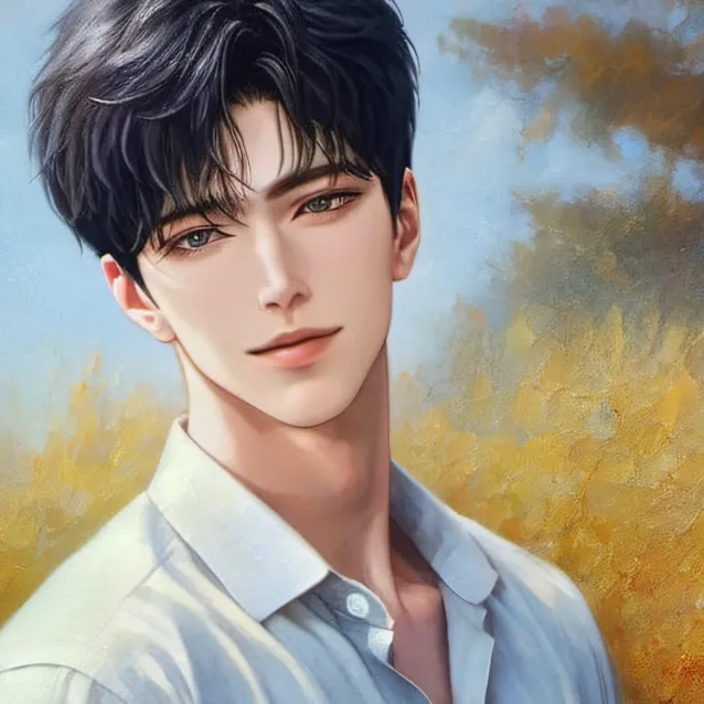 chat with ai character: Jason