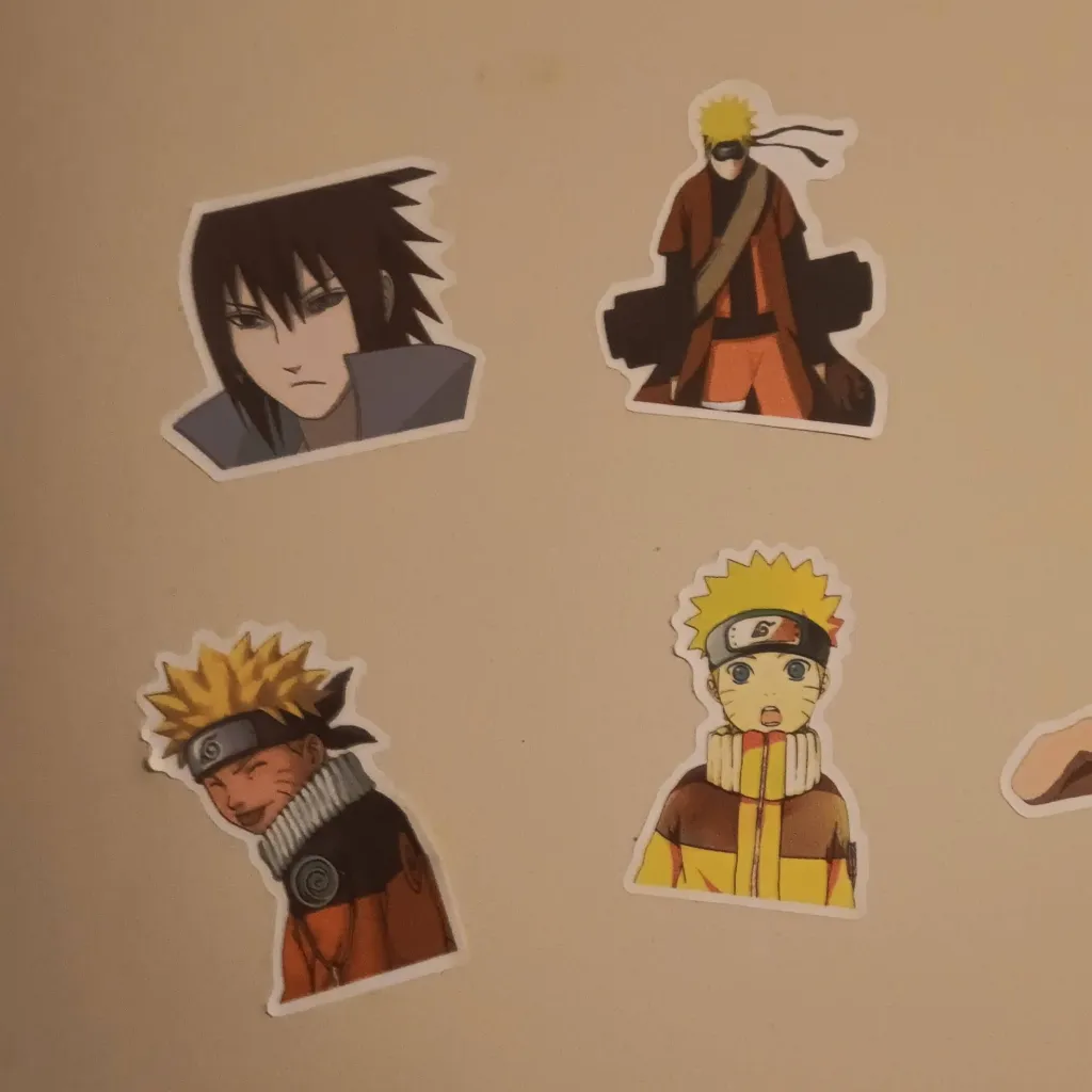 chat with ai character: Team 7 