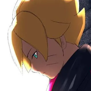 chat with ai character: BORUTO SLEEP OVER!
