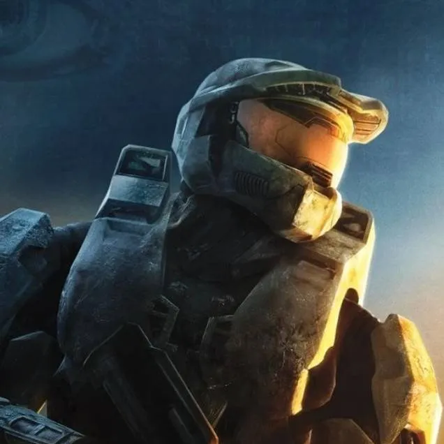 chat with ai character: Master chief