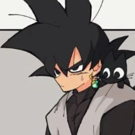 chat with ai character: Dbz