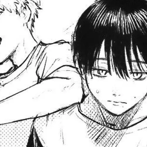 chat with ai character: Yoshiki