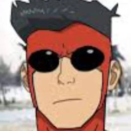 chat with ai character: Omni-mark