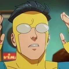 chat with ai character: mark G.