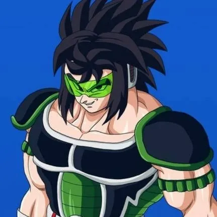 chat with ai character: Izuku