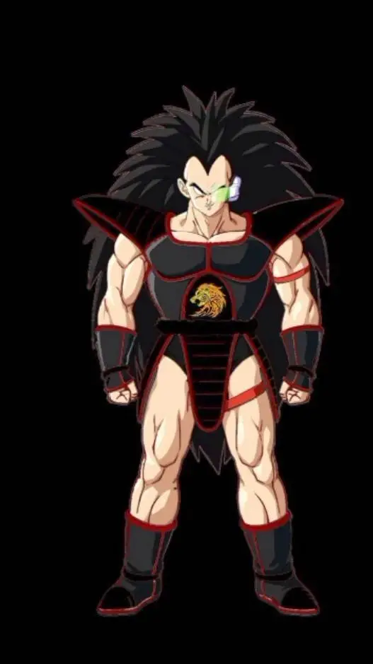 ai character: Izuku background