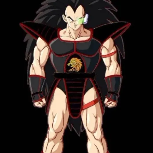 chat with ai character: Izuku 